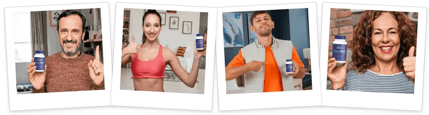 Provadent Reviews
