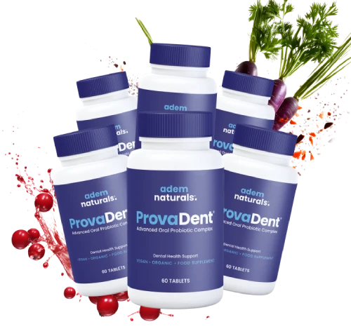 Provadent dental
