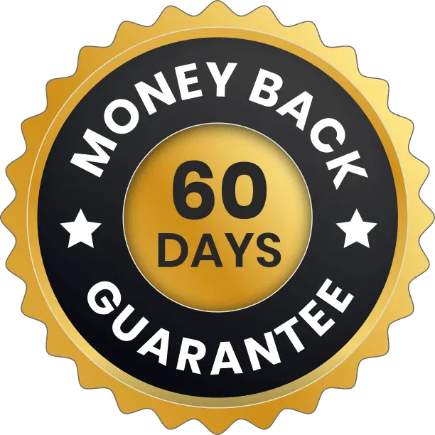 365-Days-Money Back Guarantee - Provadent